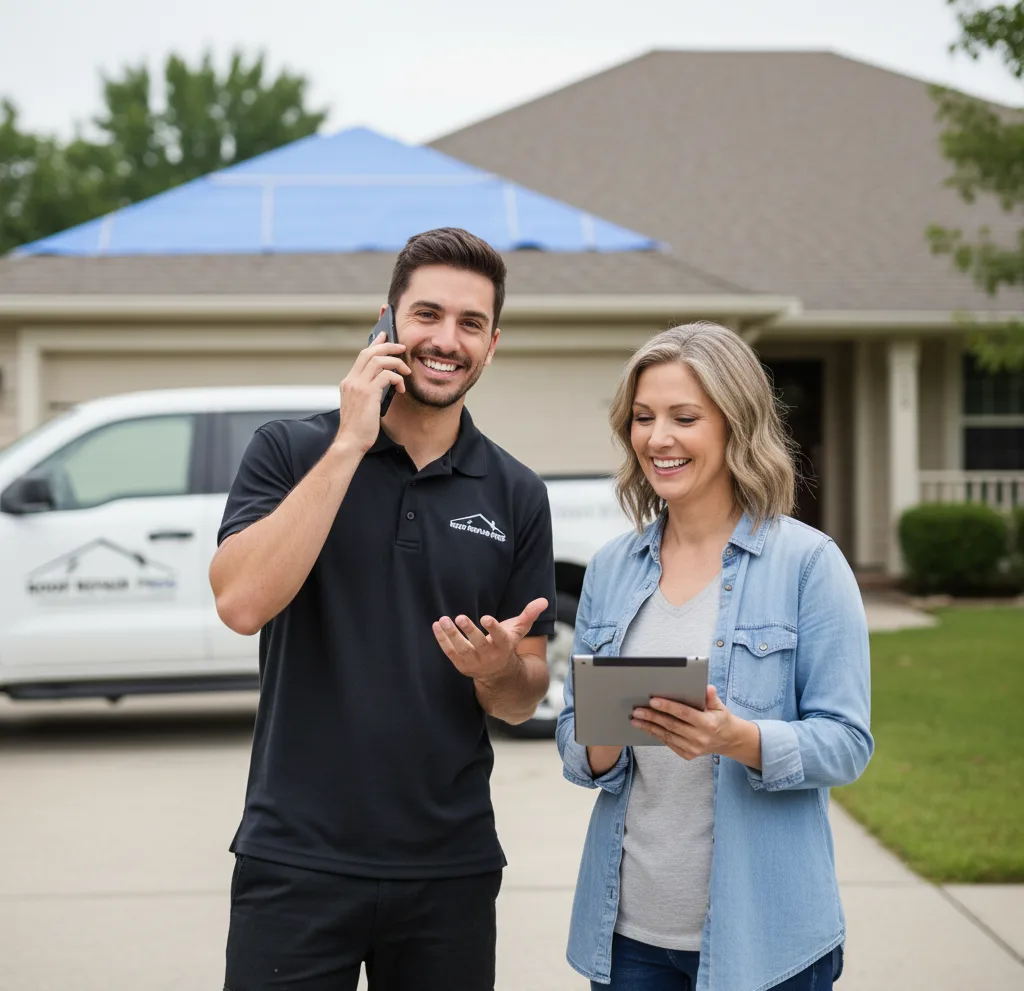 Roof Maintenance in Marissa, IL